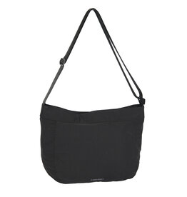 New Rebels New Rebels Willow Dundalk Black 19L Shoulder Bag