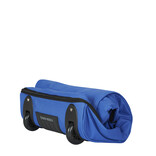New Rebels New Rebels Nevada Newark Navy 110L Rollable Trolley Weekend Bag Water Repellent