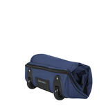 New Rebels New Rebels Nevada Newark Shade Blau 110L Rollbarer Trolley Reisetasche Wasserabweisend