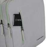 New Rebels New Rebels Ceres Milwaukee Lime 18L Rucksack Wasserabweisend Laptop 15.6" New Rebels New Rebels Ceres Milwaukee Lime 18L Rucksack Wasserabweisend Laptop 15.6"