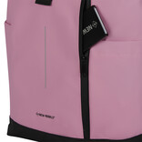 New Rebels New Rebels Taunton Arcadia Rosa 18L Rolltop Rucksack Wasserabweisend Laptop 15.6" New Rebels New Rebels Taunton Arcadia Rosa 18L Rolltop Rucksack Wasserabweisend Laptop 15.6"