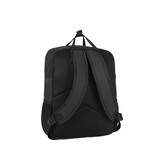 New Rebels New Rebels Bruce Chicago Schwarz 17L Rucksack Wasserabweisend Laptop 14"