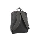 New Rebels New Rebels Bruce Chicago Anthracite 17L Backpack Water Repellent Laptop 14"
