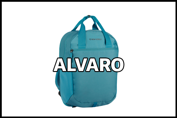 Alvaro