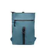 New Rebels ® Mart - rolltop - Backpack - Petrol - Small II - Backpack