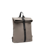 New Rebels ® Mart - rolltop - Backpack - Taupe - Small II - Backpack