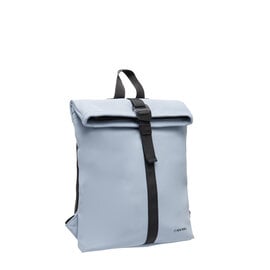 Mart Los Angeles Soft Blue 7L Rolltop Backpack Water Repellent
