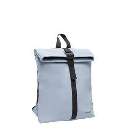 Mart - rolltop - Backpack - Soft Blue - Small II - Backpack