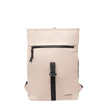 New Rebels New Rebels Mart Los Angeles Soft Pink 7L Rolltop Backpack Water Repellent