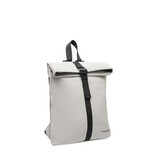 New Rebels New Rebels Mart Los Angeles Lichtgrijs 7L Rolltop Rugzak Waterafstotend