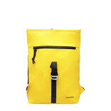 New Rebels ® Mart - rolltop - Backpack - Yellow - Small II - Backpack