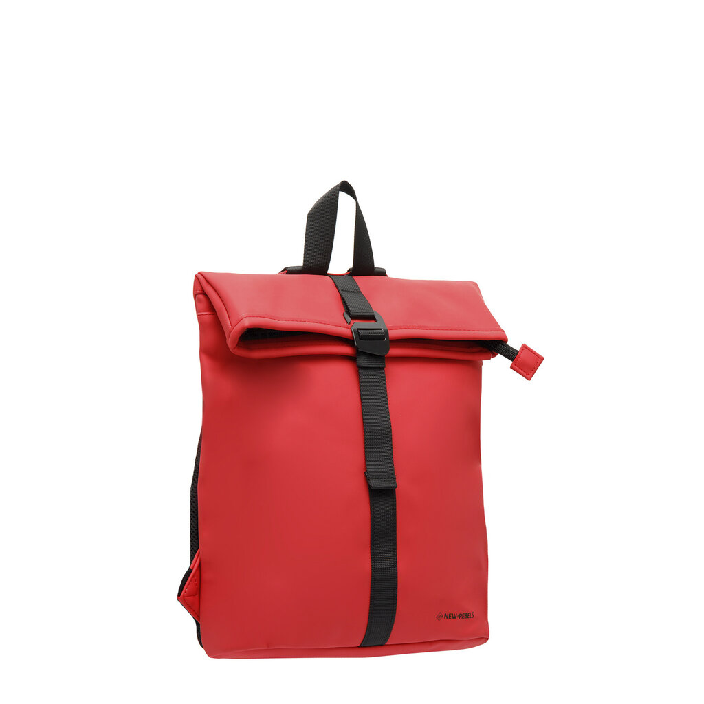 New Rebels Mart Los Angeles Red 7 Liter Backpack Rolltop Water ...