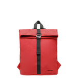 New Rebels New Rebels Mart Los Angeles Rood 7 Liter Rugzak Rolltop Waterafstotend