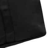 New Rebels New Rebels Mart Los Angeles Schwarz 7L Rolltop Rucksack Wasserabweisend