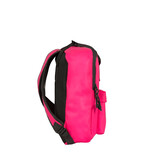 New Rebels Mart Chicago Neon Roze 18L Rugzak Waterafstotend