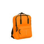 New Rebels Mart Chicago Neon Oranje 18L Rugzak Waterafstotend