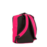 New Rebels Mart Chicago Neon Pink 18L Backpack Water Repellent