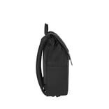 New Rebels New Rebels Dean Wellington Black 15L Backpack Water Repellent