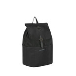 New Rebels New Rebels Dean Wellington Black 15L Backpack Water Repellent