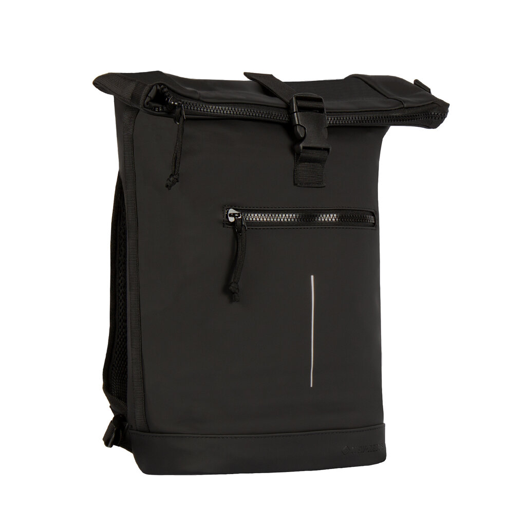 Roll Top Backpack Weather Resistant