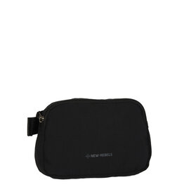New Rebels New Rebels Willow Haverhill Black Fanny Pack