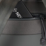 New Rebels New Rebels Bruce Los Angeles Anthracite 7L Rolltop Backpack Water Repellent