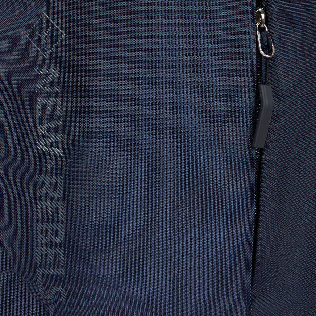 New Rebels New Rebels Vince Gilbert Navy 27L Backpack Water Repellent Laptop 15.6"