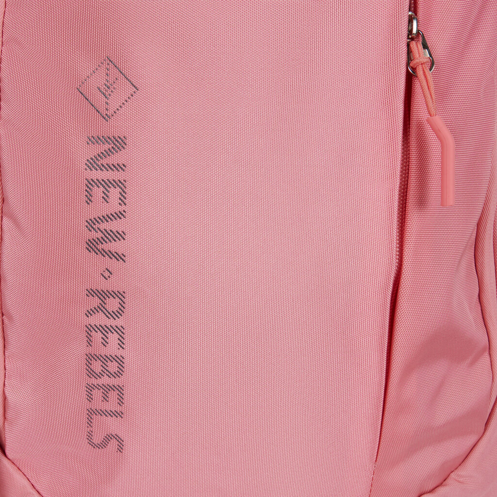 New Rebels New Rebels Vince Gilbert Pink 27L Backpack Water Repellent Laptop 15.6"