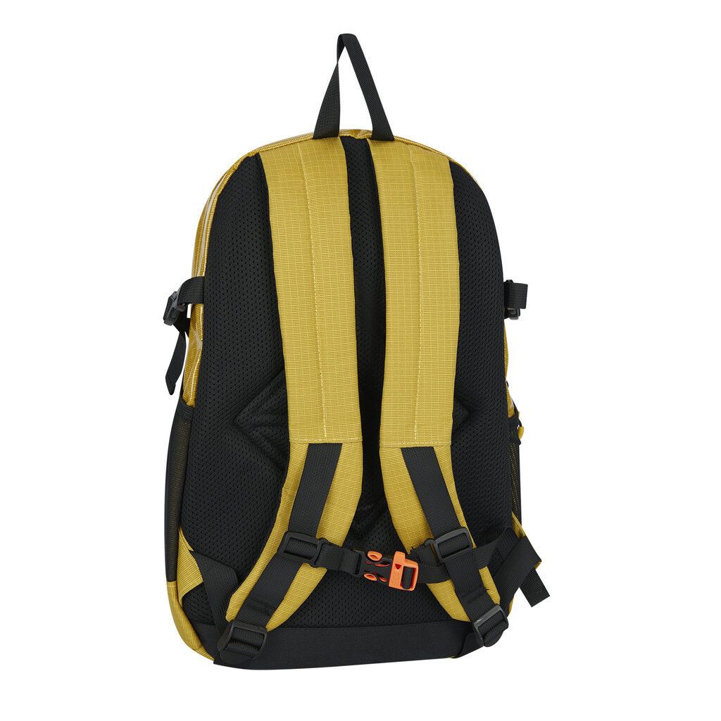 New Rebels Hugo Brentwood Wasserdichtes Leicht Rucksäcke Wandern Rucksack 11 Liter