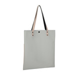 New Rebels New Rebels Fane Kileen Altrosa 6L Shopper Wasserabweisend Laptop 13"