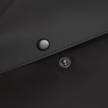 New Rebels New Rebels Omar Kileen Black 6L Shopper Water Repellent Laptop 13"