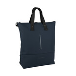 New Rebels New Rebels Matteo Trenton Navy 28L Rugzak Shopper Waterafstotend