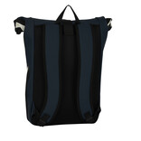 New Rebels New Rebels Mart Art New York Mondrian 21L Rucksack Rolltop Wasserabweisend Laptop 15.6"