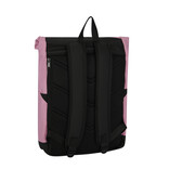 New Rebels New Rebels Taunton Arcadia Roze 18L Rolltop Rugtas Waterafstotend Laptop 15.6" New Rebels New Rebels Taunton Arcadia Roze 18L Rolltop Rugtas Waterafstotend Laptop 15.6"