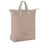 New Rebels New Rebels Matteo Millburn Old Pink 28L Backpack Shopper Water Repellent Laptop 15.6"