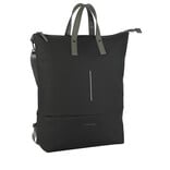 New Rebels New Rebels Matteo Millburn Black 28L Backpack Shopper Water Repellent Laptop 15.6"