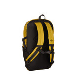 New Rebels Hugo Carmichael Waterdichte Rugtas: 26-liter rugzak Occur Geel