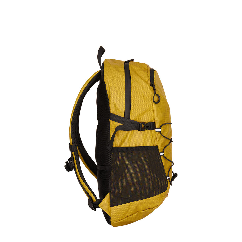 New Rebels New Rebels Hugo Carmichael Wasserdicht Rucksack: 26-Liter-Rucksack Occur Gelb