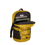 New Rebels New Rebels Hugo Carmichael Wasserdicht Rucksack: 26-Liter-Rucksack Occur Gelb