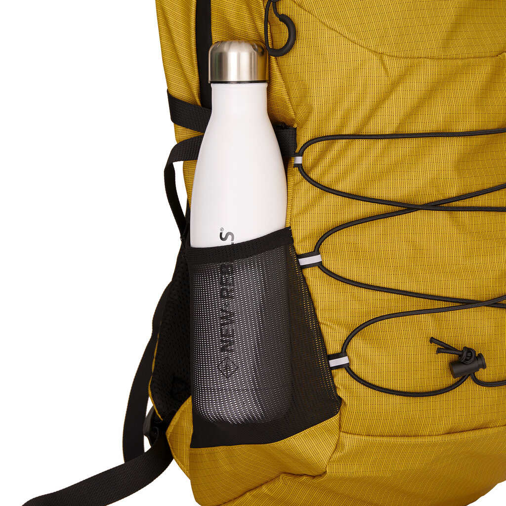 New Rebels New Rebels Hugo Carmichael Wasserdicht Rucksack: 26-Liter-Rucksack Occur Gelb