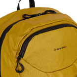 New Rebels New Rebels Hugo Carmichael Wasserdicht Rucksack: 26-Liter-Rucksack Occur Gelb