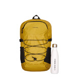 New Rebels New Rebels Hugo Carmichael Wasserdicht Rucksack: 26-Liter-Rucksack Occur Gelb