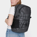 New Rebels New Rebels Hugo Carmichael Waterdichte Rugtas: 26-liter rugzak Zwart