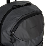 New Rebels Hugo Carmichael Waterproof Backpack: 26-liter hiking backpack Black