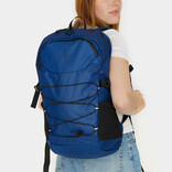 New Rebels New Rebels Hugo Carmichael Wasserdicht Rucksack: 26-Liter-Rucksack Marineblau