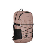 New Rebels New Rebels Hugo Carmichael Wasserdicht Rucksack: 26-Liter-Wanderrucksack Old Pink