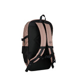 New Rebels New Rebels Hugo Carmichael Wasserdicht Rucksack: 26-Liter-Wanderrucksack Old Pink
