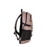 New Rebels New Rebels Hugo Carmichael Wasserdicht Rucksack: 26-Liter-Wanderrucksack Old Pink