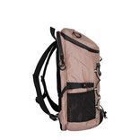 New Rebels Hugo - Eastvale Backpack Old Pink 23L Waterproof Lightweight Large