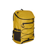 New Rebels Hugo - Eastvale Rugzak Occur Geel 23L Waterdicht Lichtgewicht Ruim
